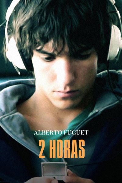 Póster de 2 Hours