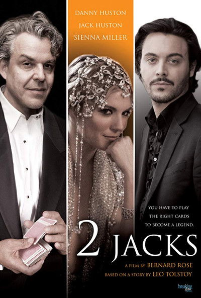 Póster de 2 Jacks