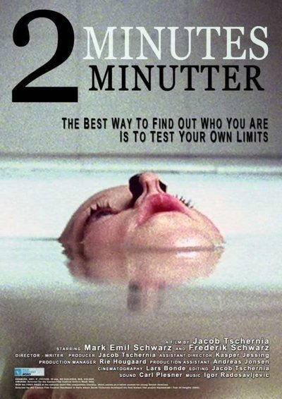 Póster de 2 Minutes