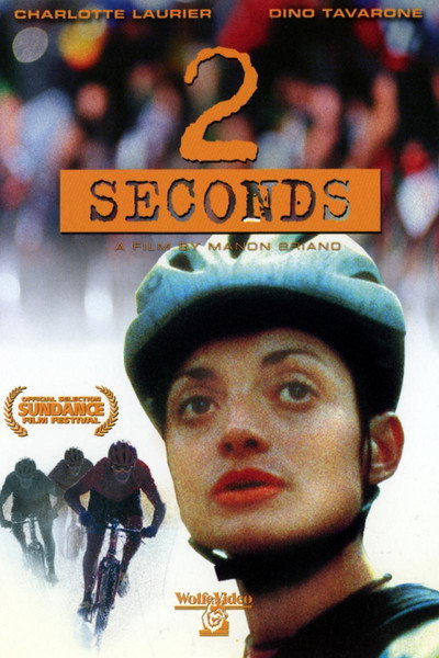 Póster de 2 Seconds