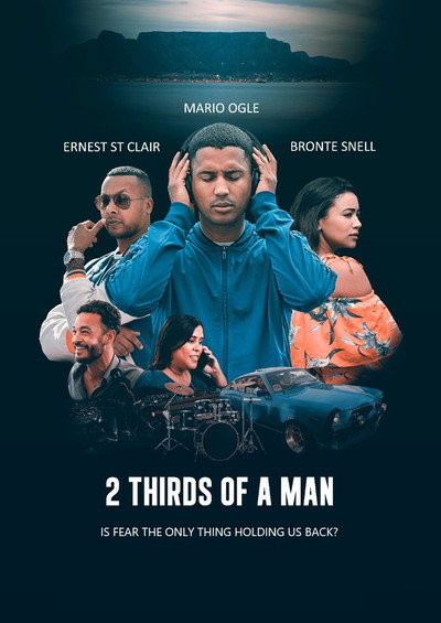 Póster de 2 Thirds of a Man