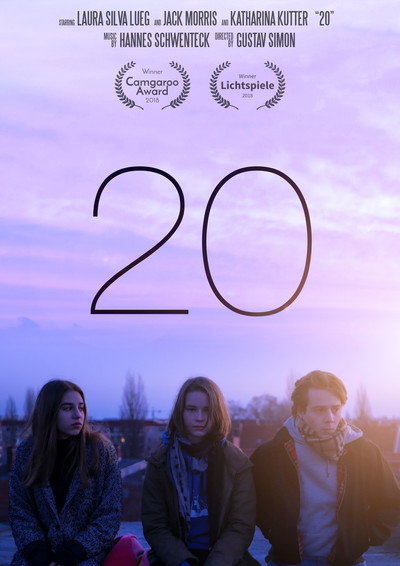 Póster de 20
