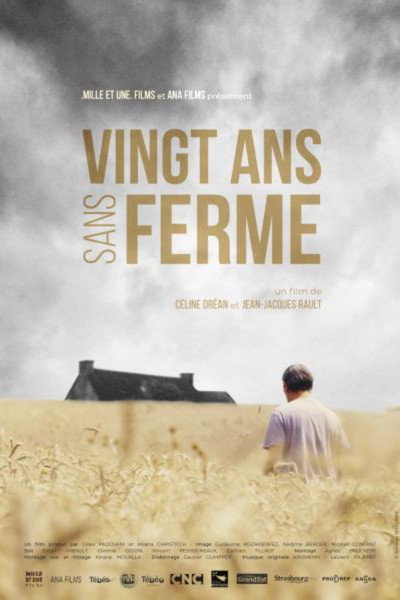 Póster de 20 ans sans ferme