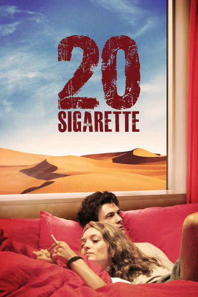 Póster de 20 Cigarettes