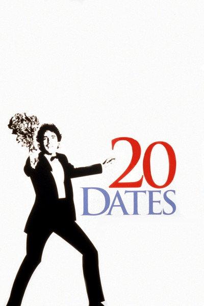 Póster de 20 citas