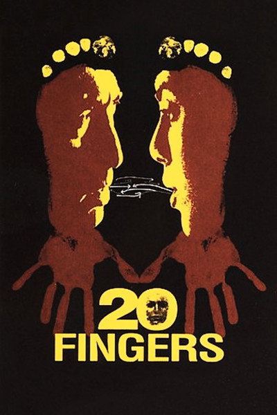 Póster de 20 Fingers