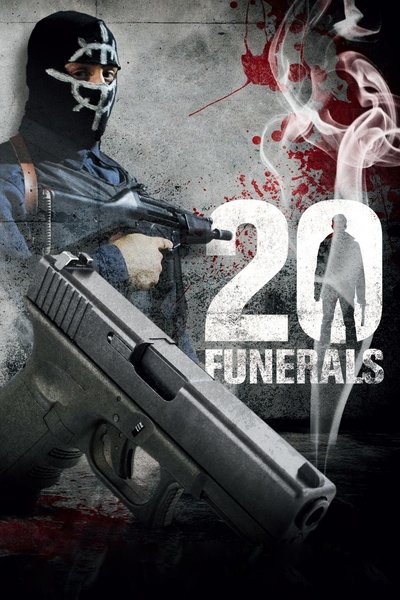Póster de 20 Funerals