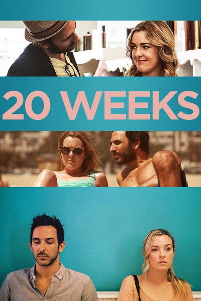 Póster de 20 Weeks