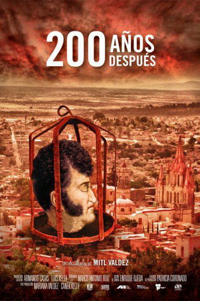 Póster de 200 años después