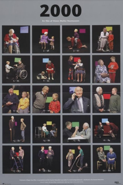 Póster de 2000