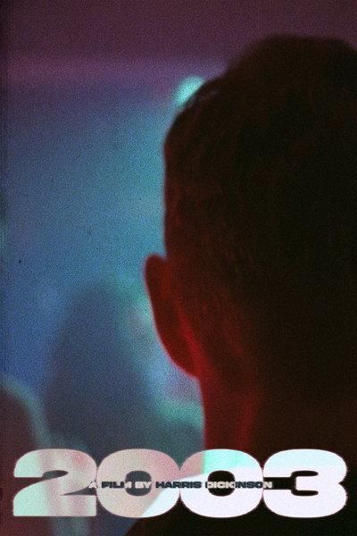 Póster de 2003