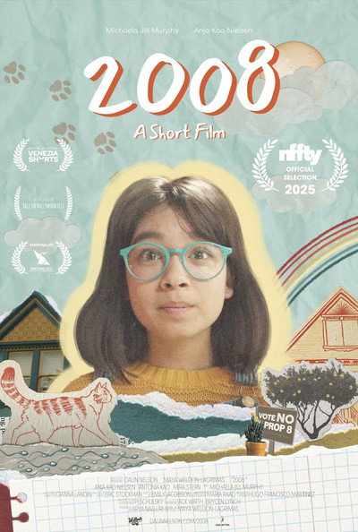 Póster de 2008