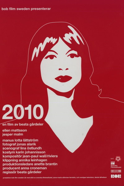 Póster de 2010