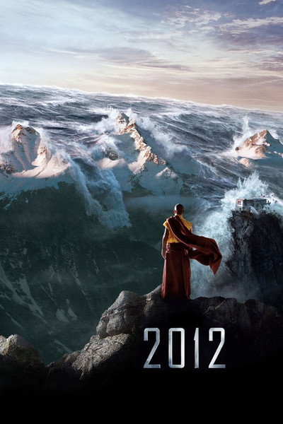 Póster de 2012