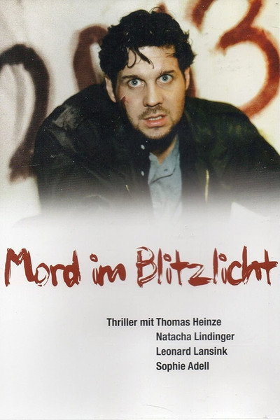Póster de 20:13 Thou Shalt Not kill