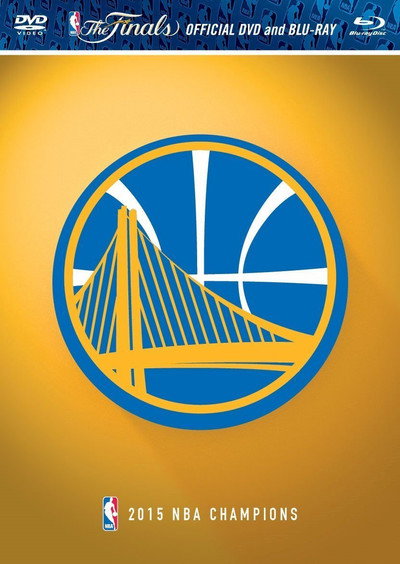 Póster de 2014-2015 NBA Champions - Golden State Warriors