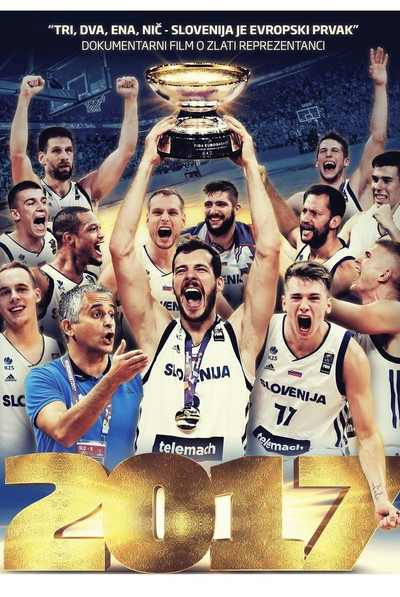 Póster de 2017