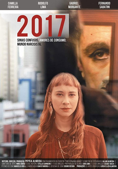 Póster de 2017