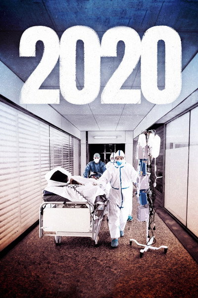 Póster de 2020