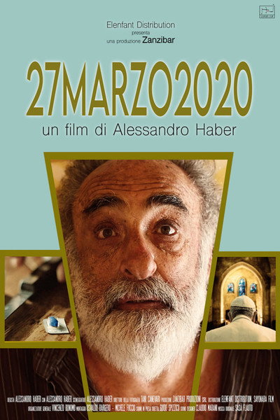 Póster de 2020 March 27