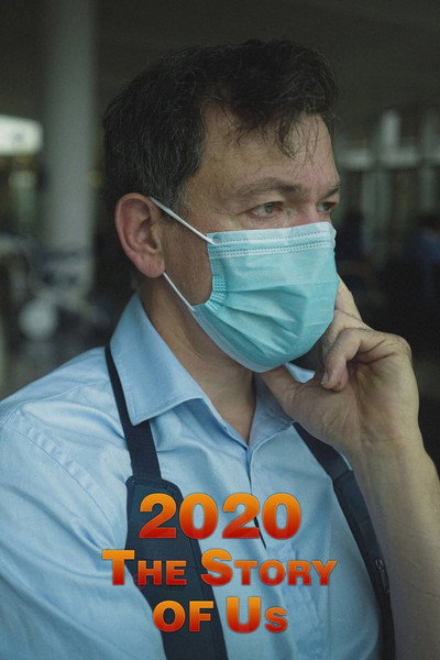 Póster de 2020: The Story of Us