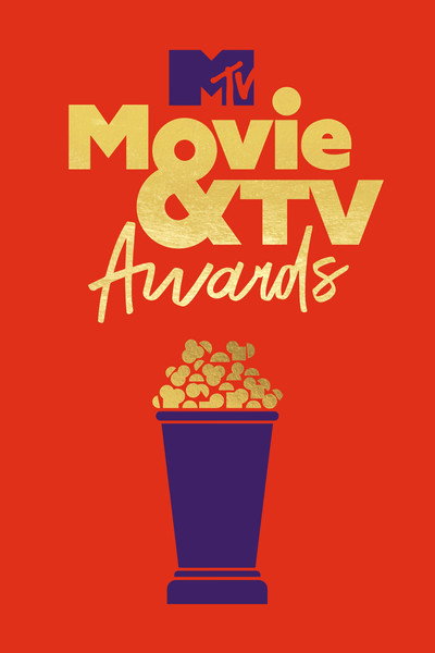 Póster de 2022 MTV Movie & TV Awards