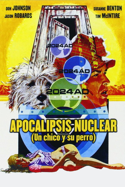 2024: Apocalipsis nuclear