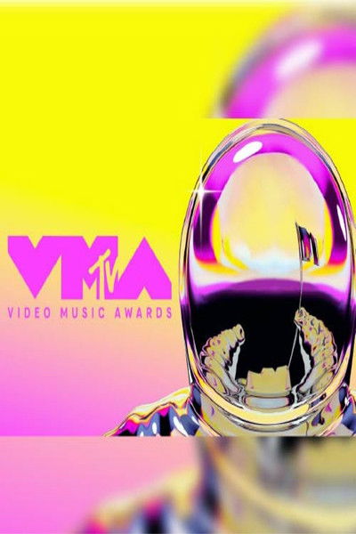 Póster de 2025 MTV Video Music Awards