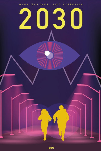 Póster de 2030