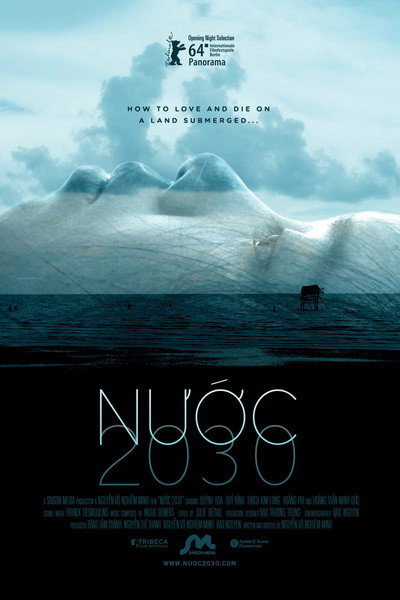 Póster de 2030