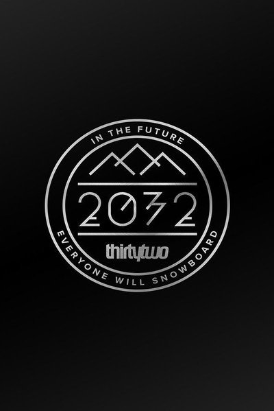 Póster de 2032: The Thirty Two Movie