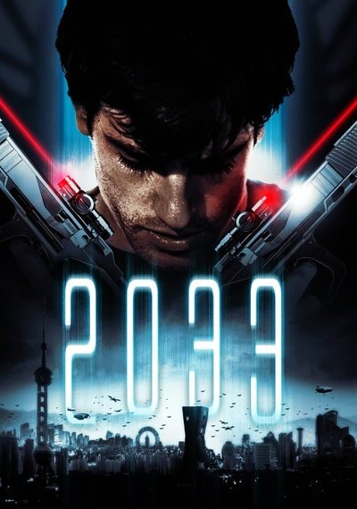 Póster de 2033