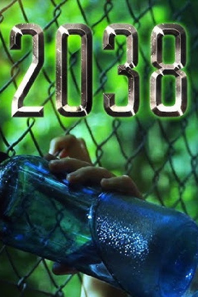 Póster de 2038