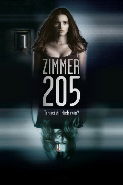 Póster de 205: Room of Fear