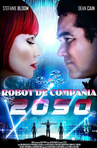 Póster de 2050