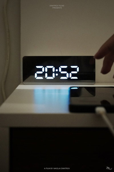 Póster de 20:52