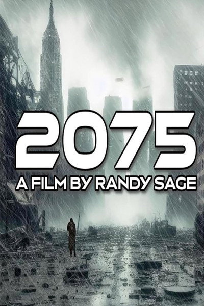 Póster de 2075