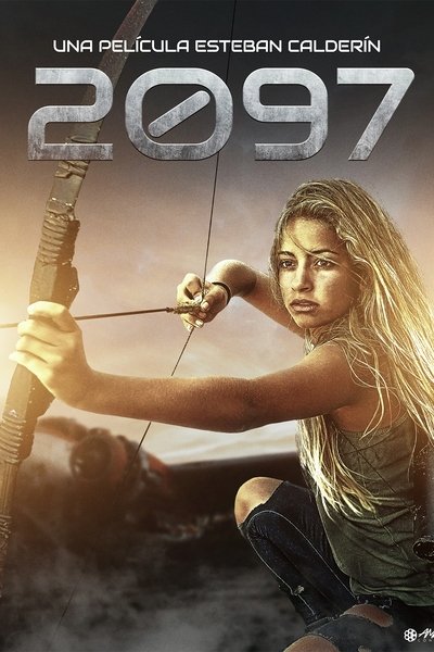 Póster de 2097