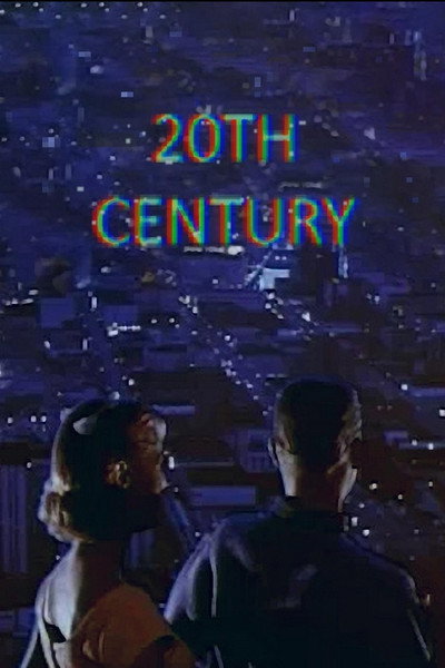 Póster de 20th Century