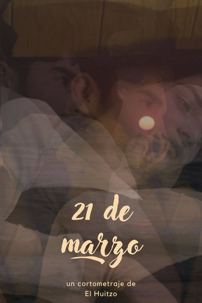 Póster de 21 de marzo
