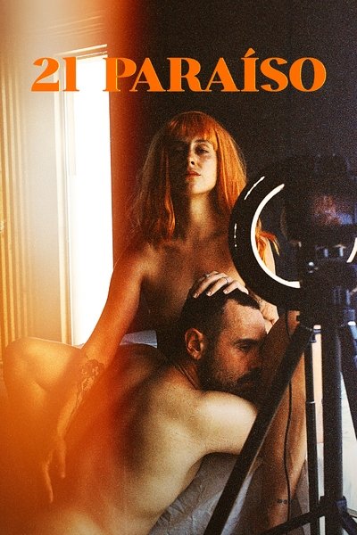 Póster de 21 Paraíso