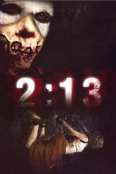 Póster de 2:13