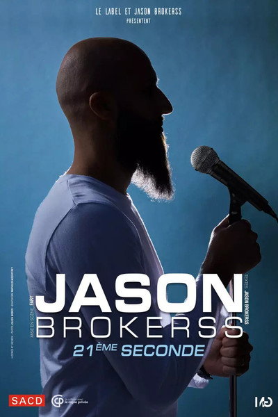 Póster de 21ème Seconde