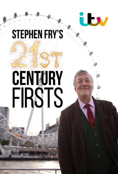 Póster de 21st Century Firsts