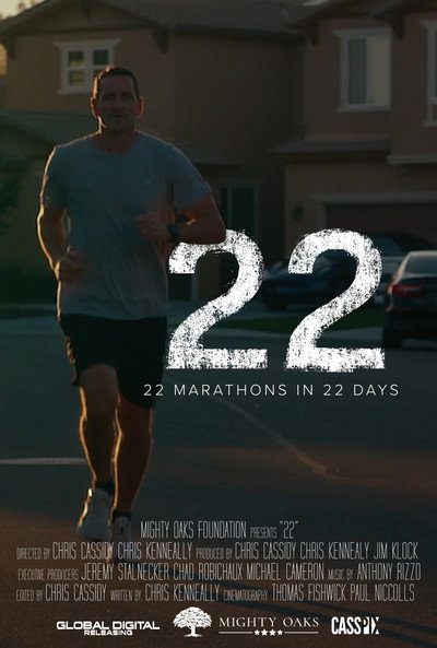 Póster de 22