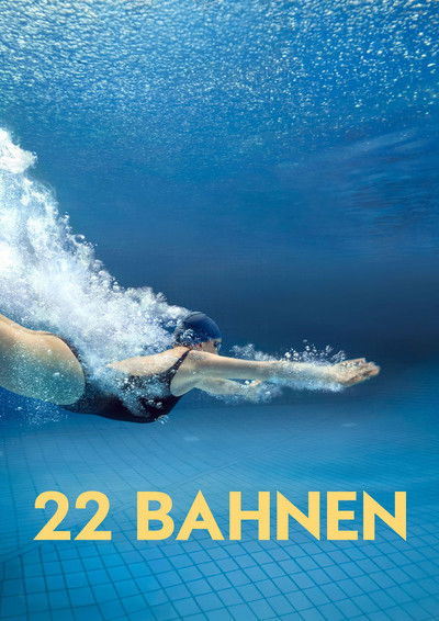 Póster de 22 Lengths