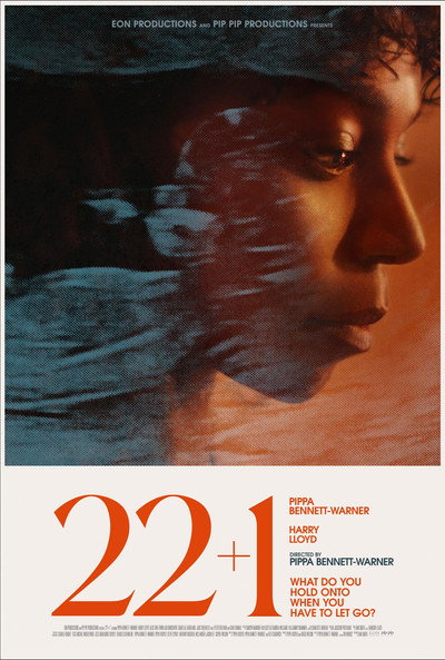 Póster de 22+1