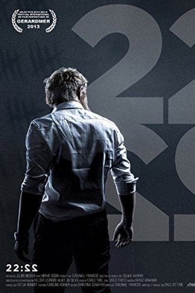 Póster de 22:22