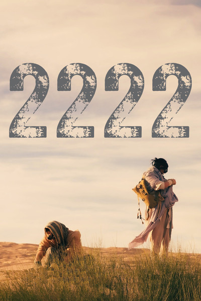 Póster de 2222
