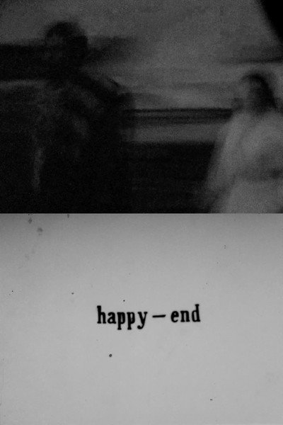 Póster de 22/69: Happy-End